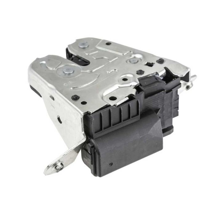 Брава за багажник Mercedes A W177 B W247 C S205 CLA X117 X118 E S213