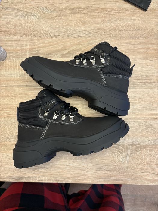 Maison margiela ботуши