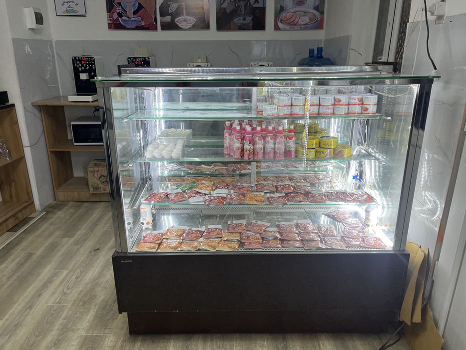 Холодильник сатылады