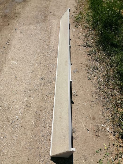 Зеркало  для обувных отделов.