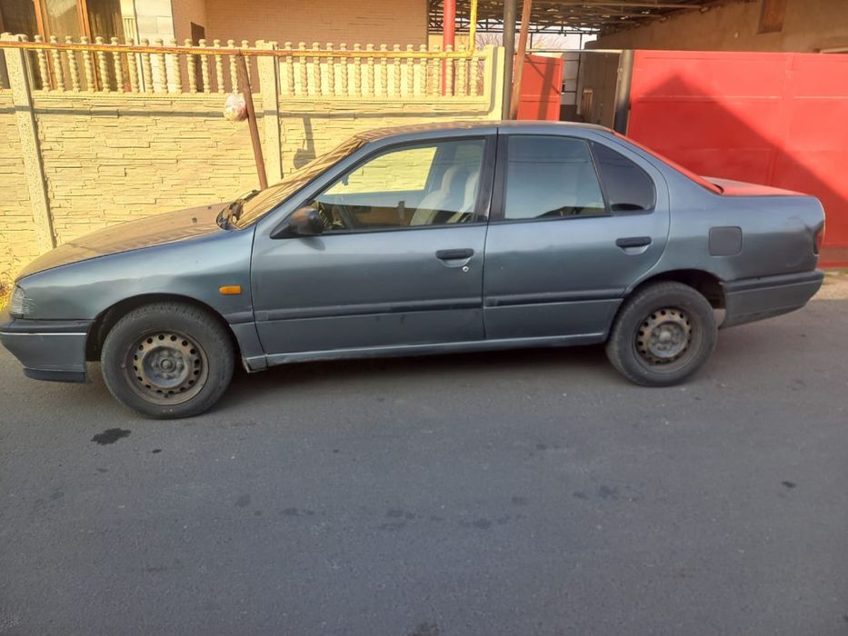 Продается Ниссан примера