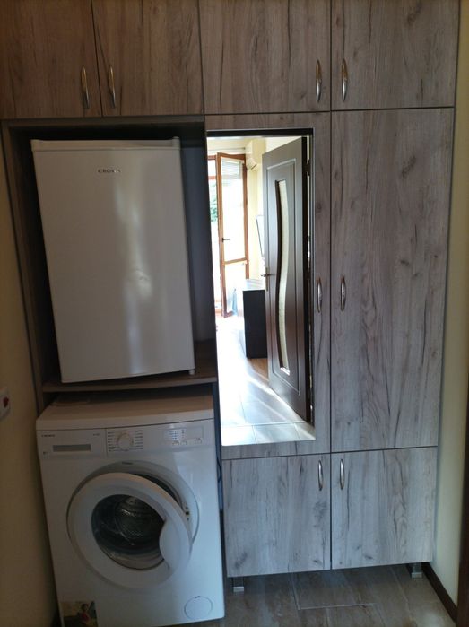 Дава се под наем Едностаен апартамент в Варна, ВИНС - 30 кв.м за 398.82 € - Снимка #8