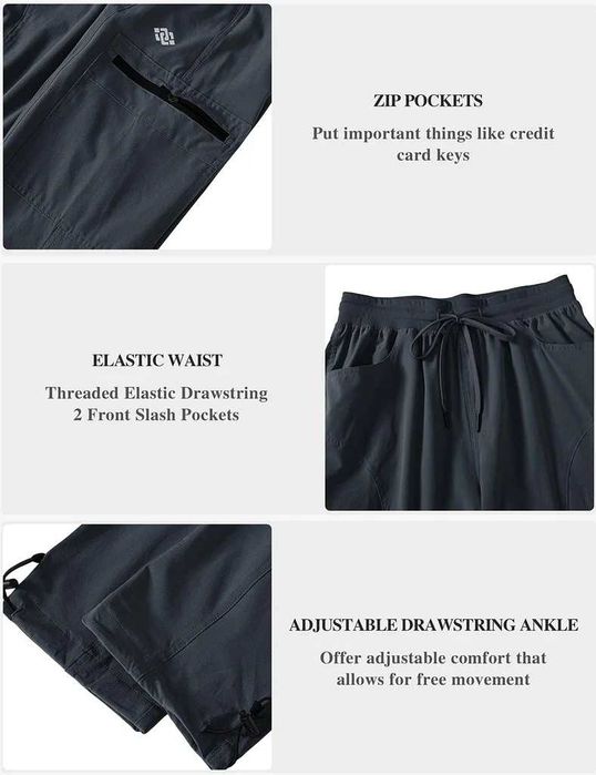 Pantaloni de jogging MoFiz