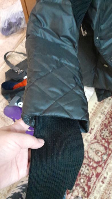 Продаю куртку 7000