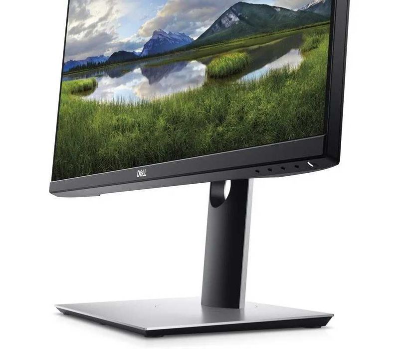Монитор Dell 23 " (IPS, Full HD 1920x1080)