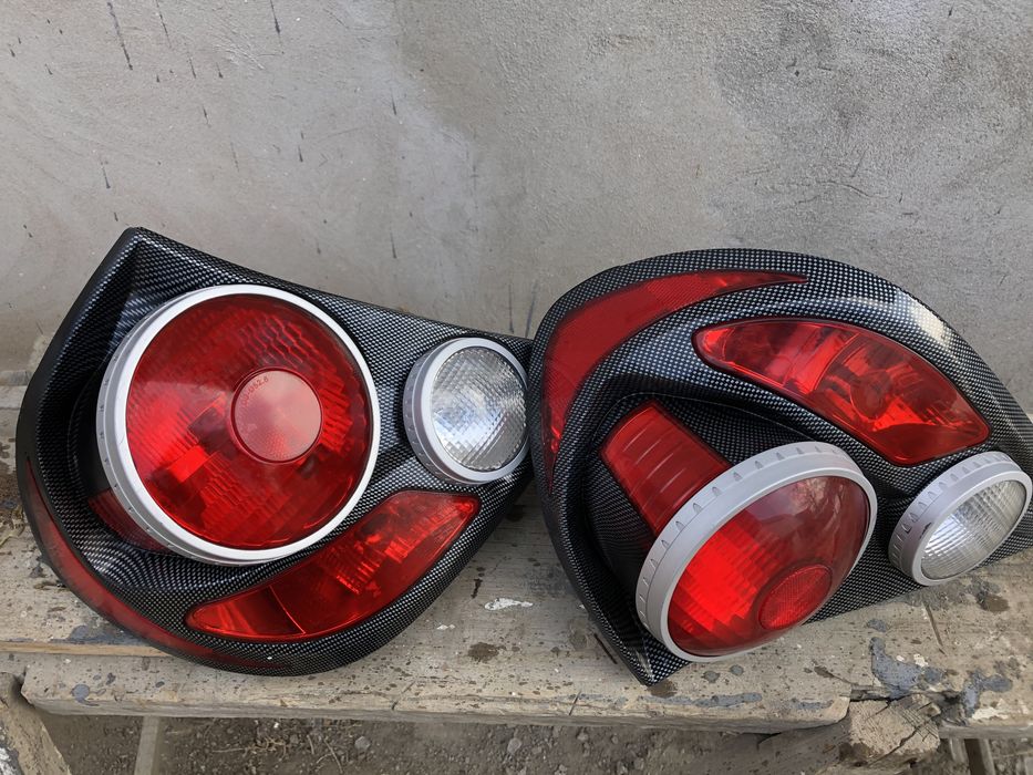 Фонари для Camry 30, 35