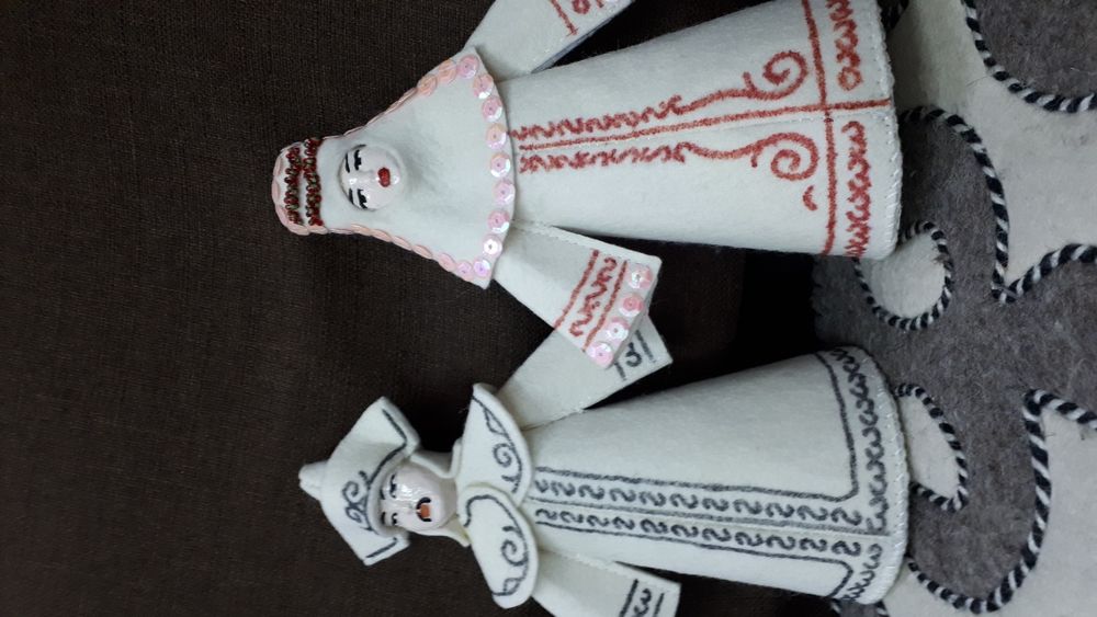 Сувениры национальные