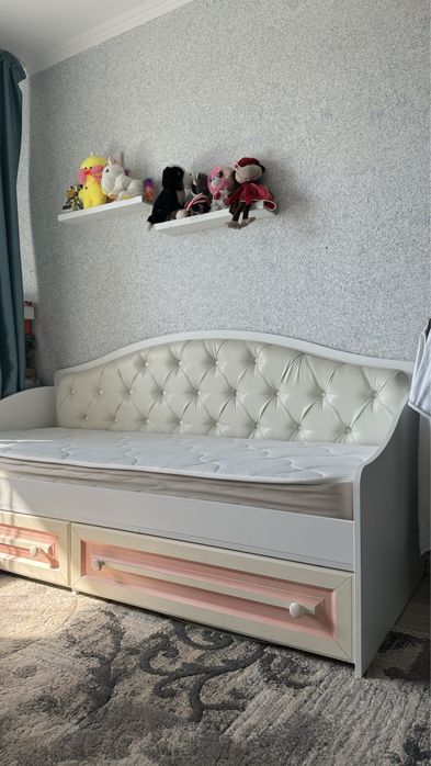 Диван кровать