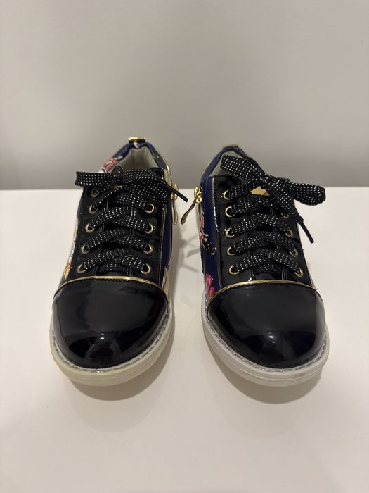 Туфли на девочку 32 размер