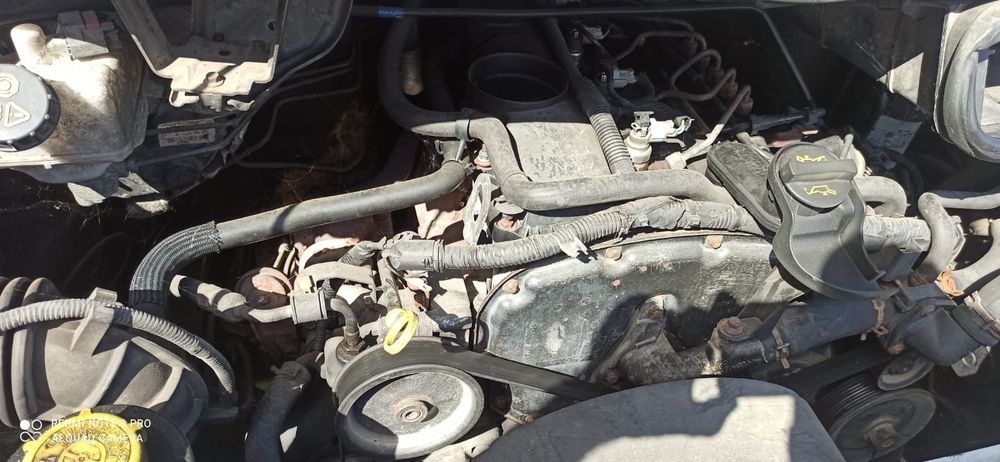 Ford Transit T350 Basculabil 2007