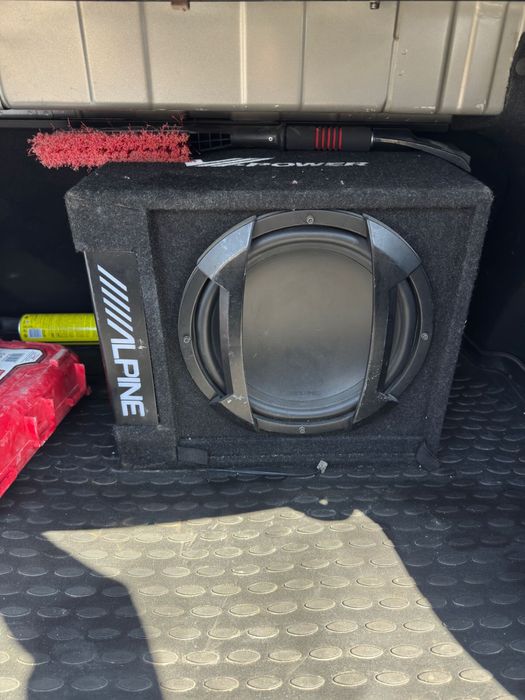 Продается буфер