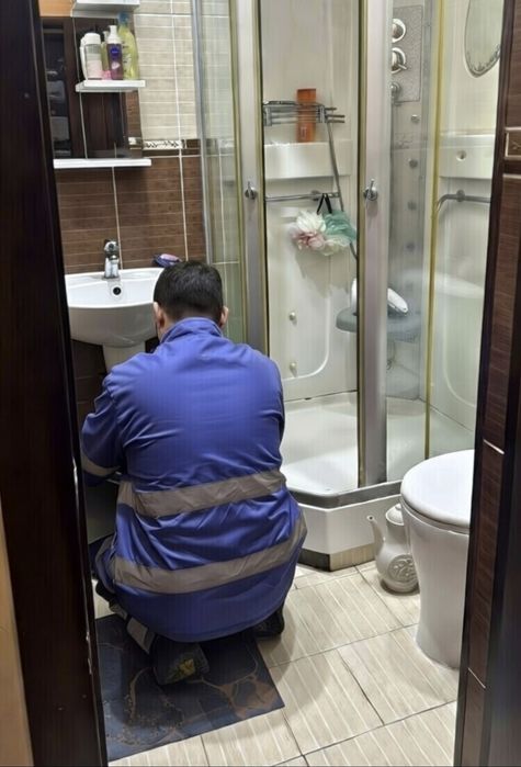 Сантехник Услуги сантехника Сантехнические работы