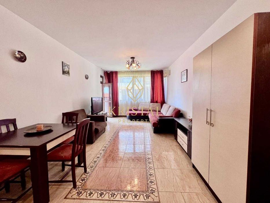 Продава се Двустаен апартамент в Свети Влас - 67 кв.м за 1172 €/кв.м - Снимка #3