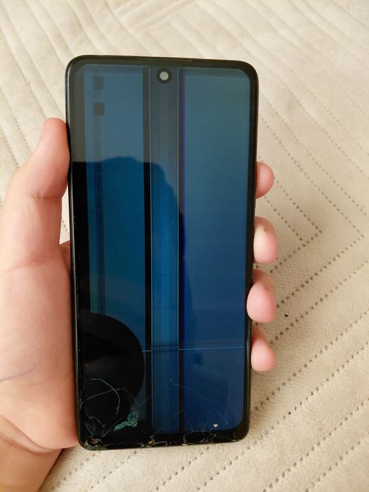 Redmi note 10 pro 128 гб