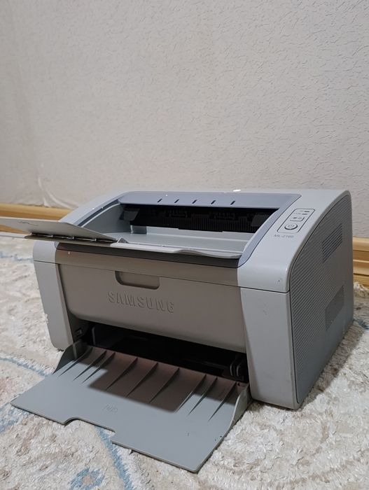 Продам принтер от компании Samsung
