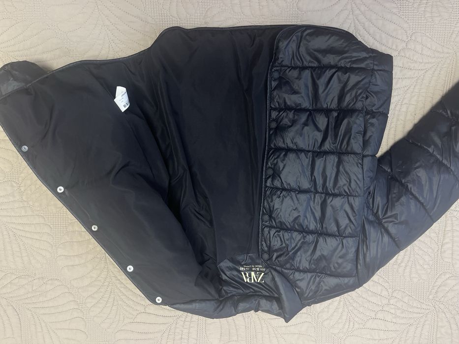 Ветровка на девочку рост140