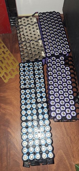 Celule Samsung  verificate