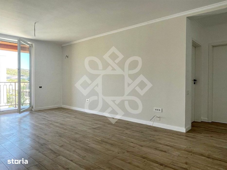 Apartament cu doua camere in Oncea, Oradea