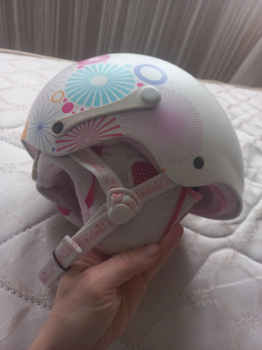 Каска за колело/ролери