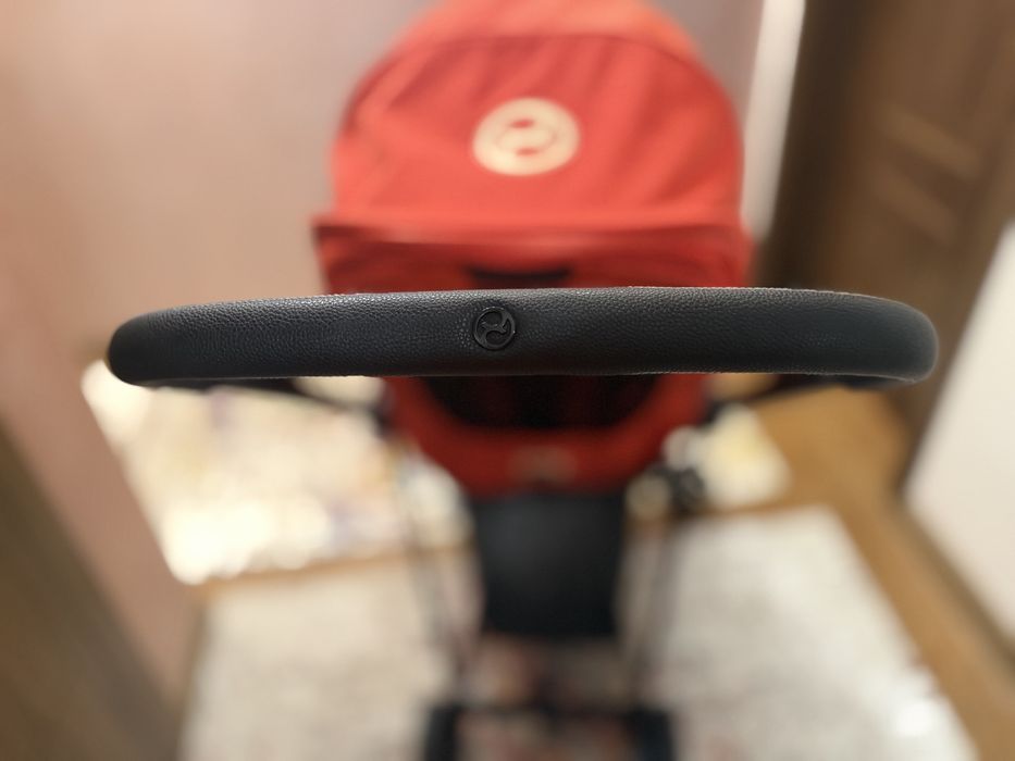 Cybex Platinum Mios Autumn