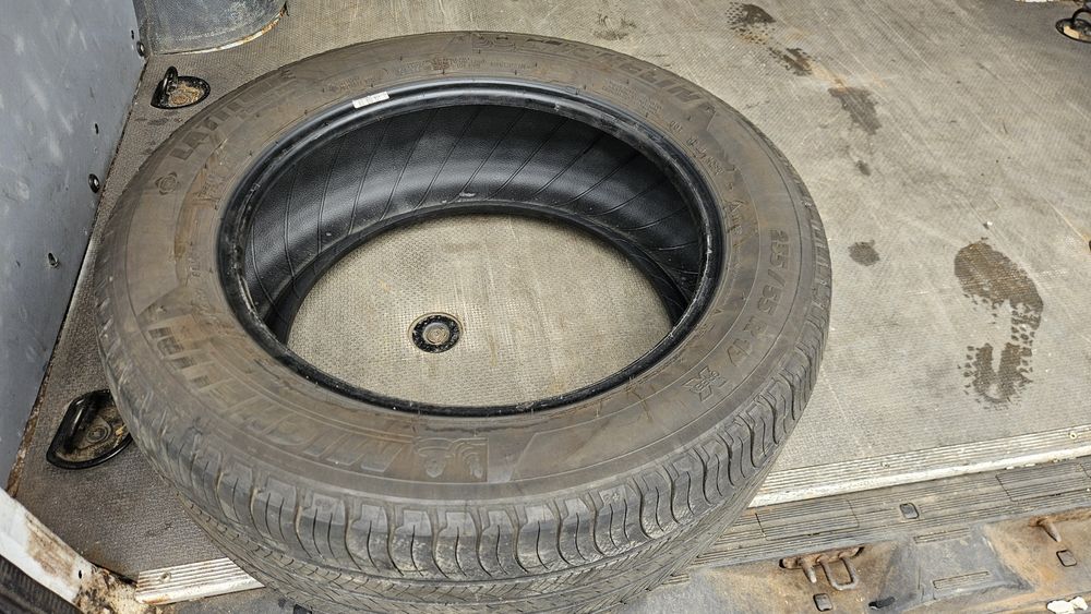 Michelin Latitude Tour HP 235/55/R17