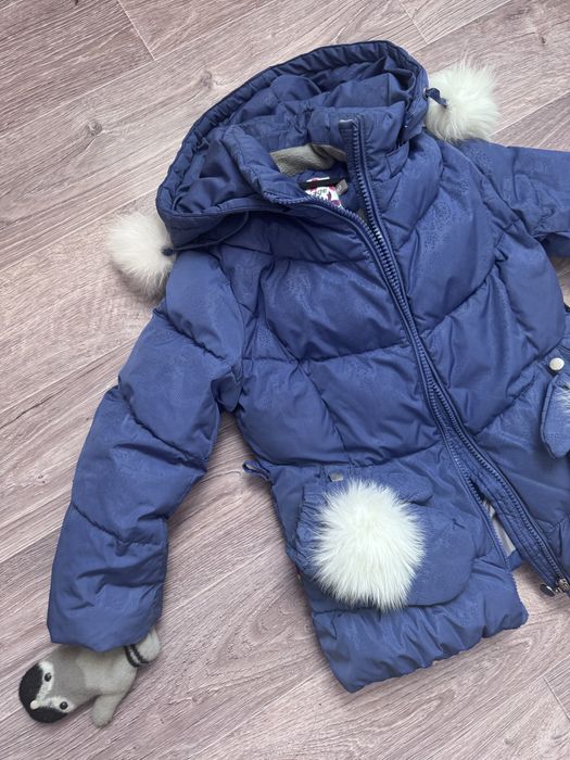 Комбинезон Snow Image