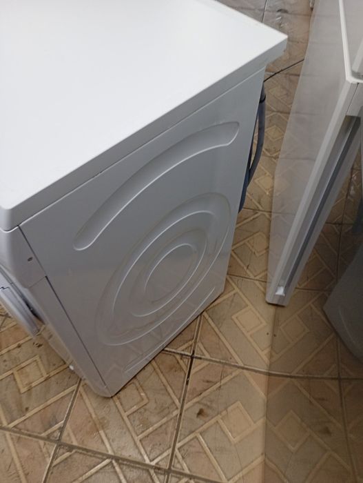Пералня Бош Bosch Made in Germany A+++ 7кг 2 години гаранция!