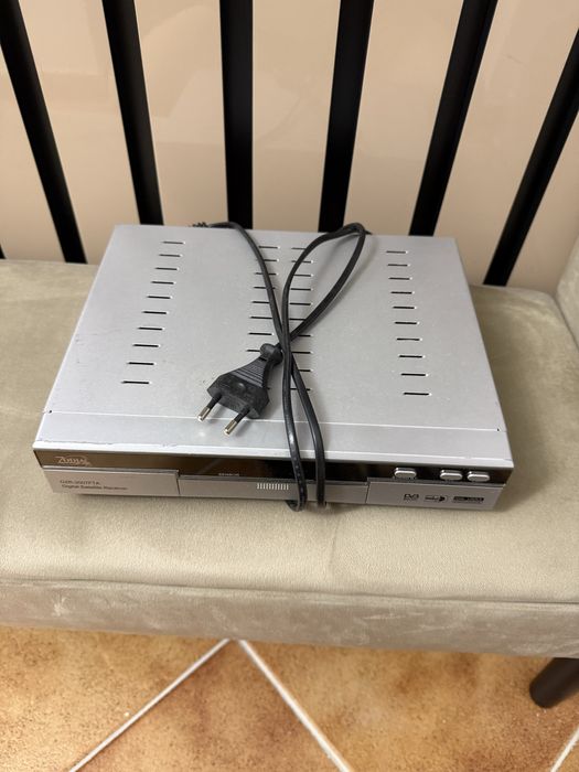 Dvd ca nou.         .