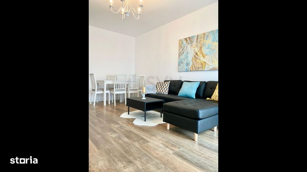 Apartament 3 Camere I Complexul Parcului 20