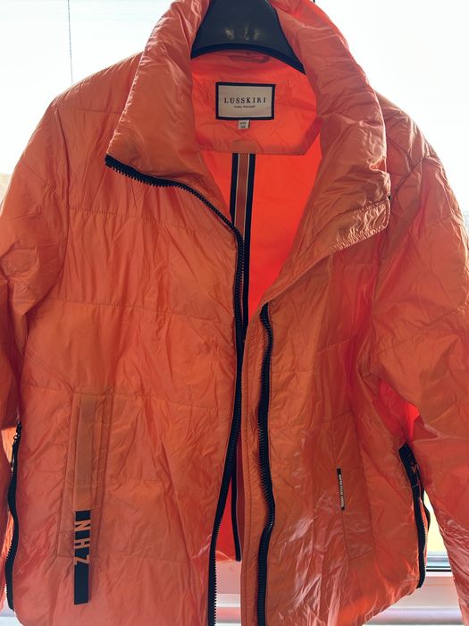 Куртка весна осень