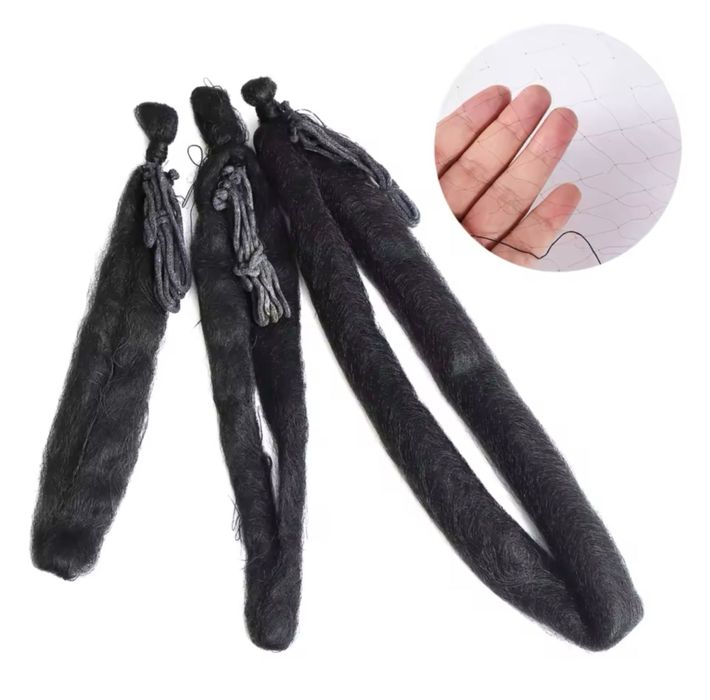 Мрежа против птици