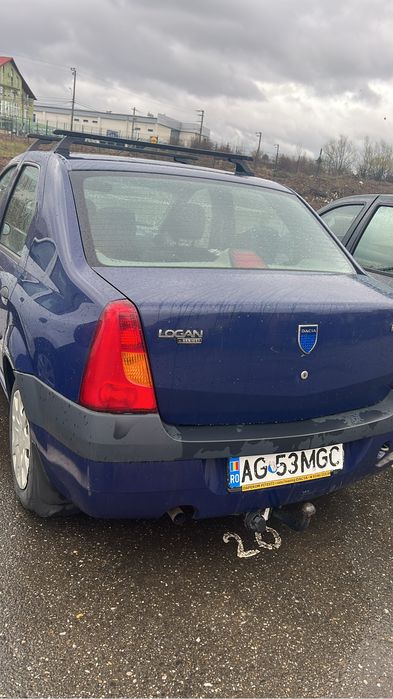 Logan Propietar diesel