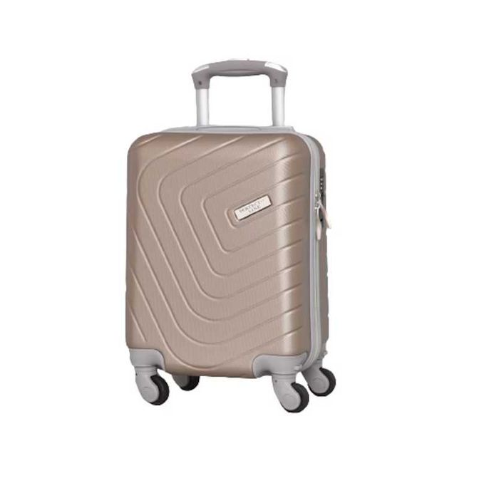 Куфар за ръчен багаж Mercado Trade, 2052, Различни цветове