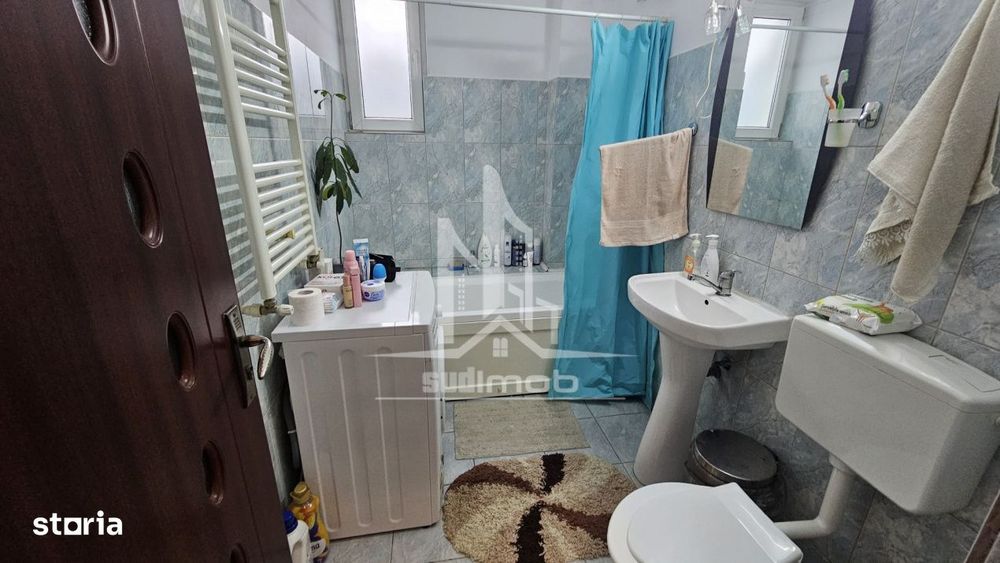 Metrou Berceni-studio-parcare-boxa