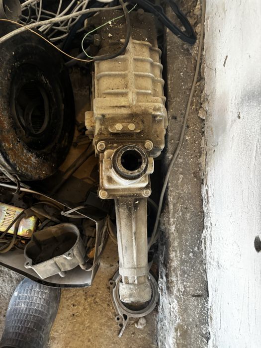 Матор газель 406