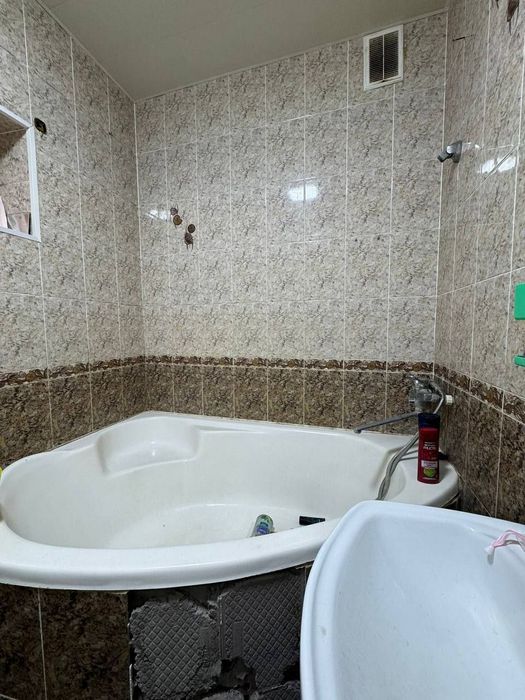 Продаётся квартира