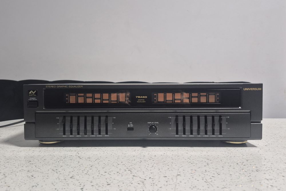 Egalizator Universum EQ46010