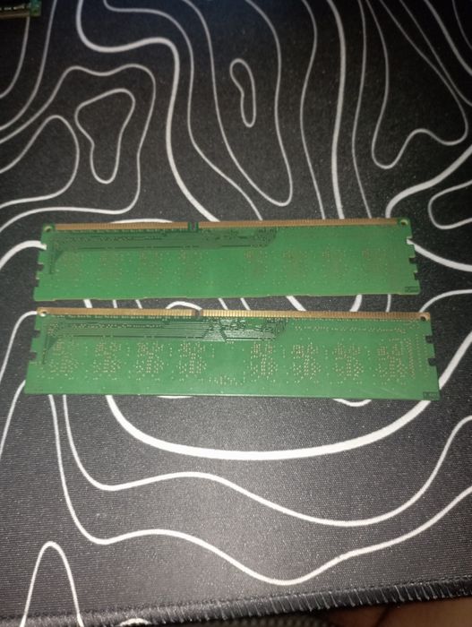 RAM DDR3 8/4/1 GB