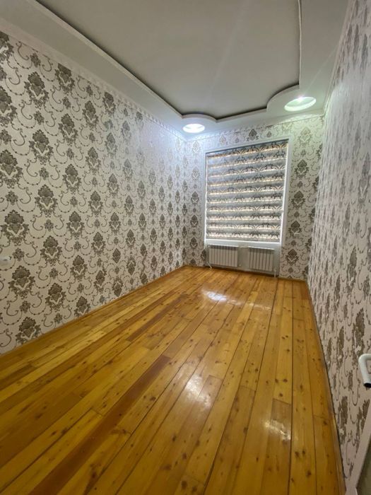 Тикланиш махалла ер хисобида уй