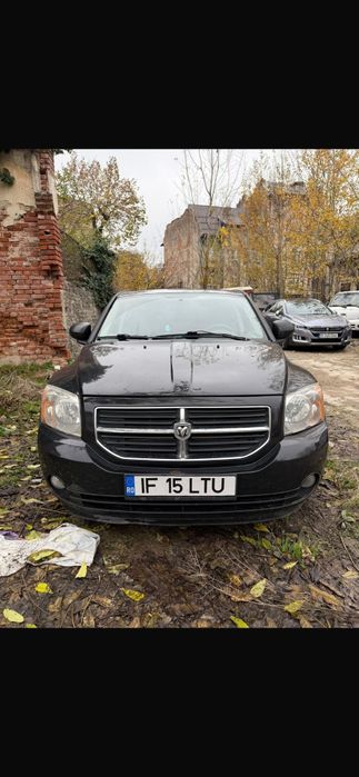 Vând  Dodge caliber