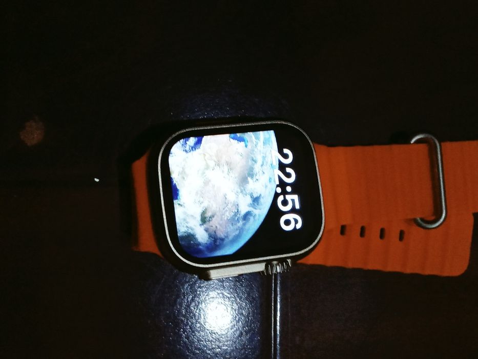 Smart watch 8 ultra