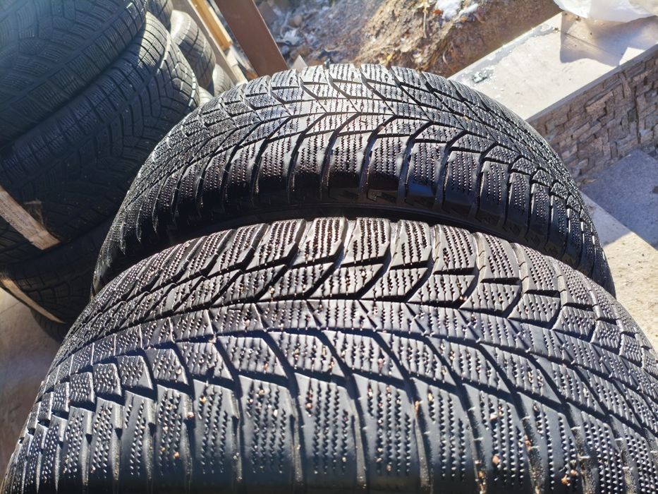Принимаем б/у Шины Любых размеров