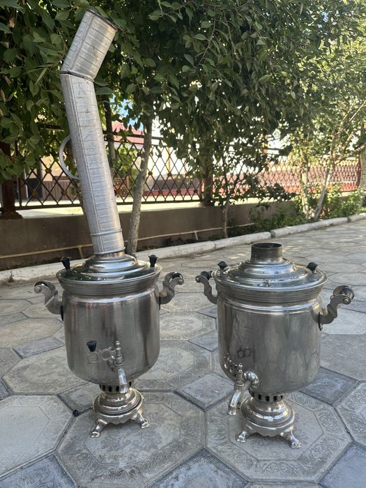 Самовар/самаурын