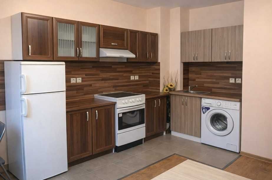 Двустаен апартамент под наем Люлин 2