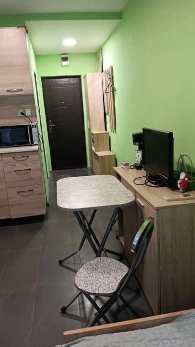 Дава се под наем Двустаен апартамент в к.к. Слънчев бряг - 51 кв.м за 48000 € - Снимка #1