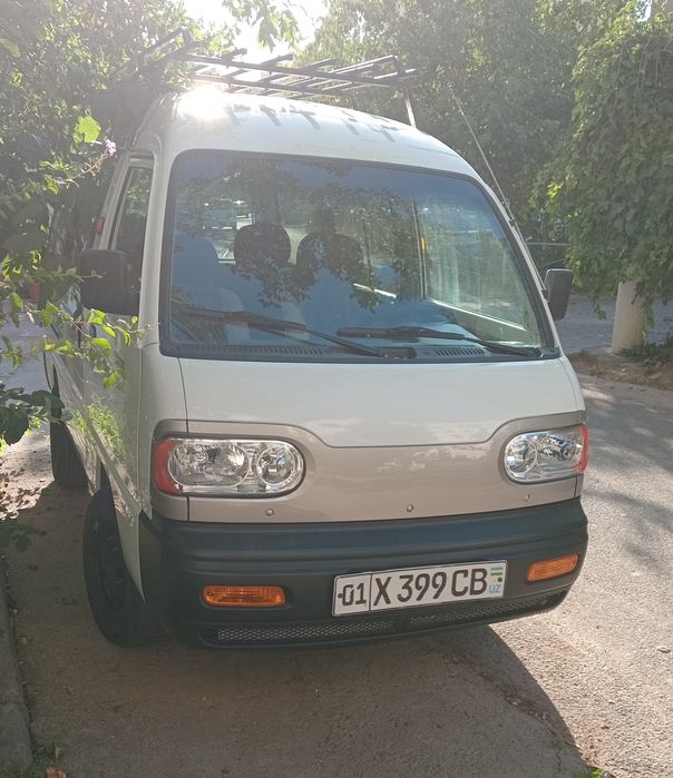 Damas 2023 nahtga sotiladi