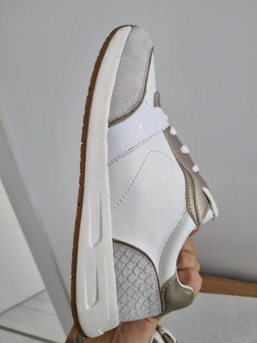 Маратонки Geox Respira