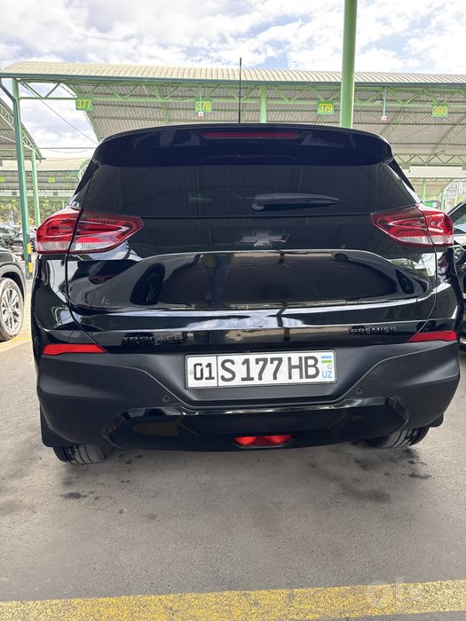 Chevrolet Tracker, 2024, Toshkent – 5