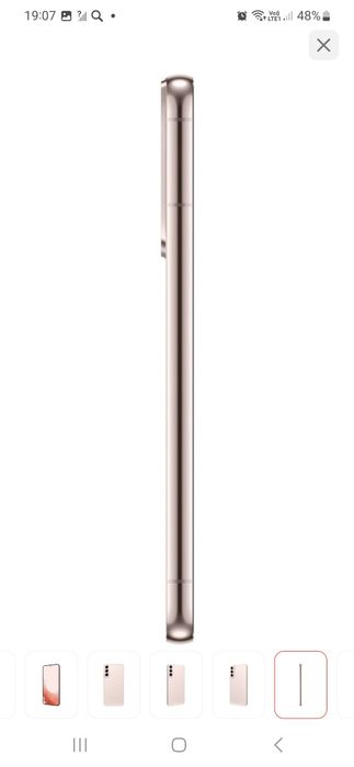 Продам телефон  Галакси S22+