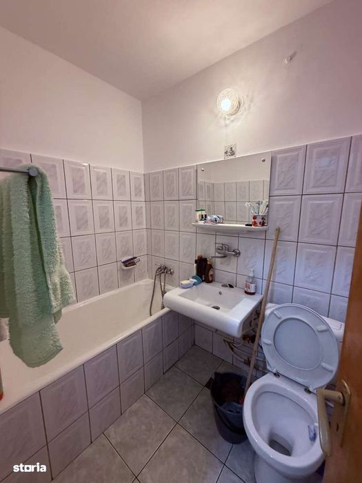 Apartament 4 Camere Dacia Pediatrie